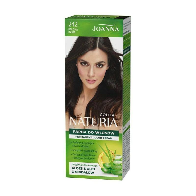 FARBA JOANNA NATURIA 242 PALONA KAWA