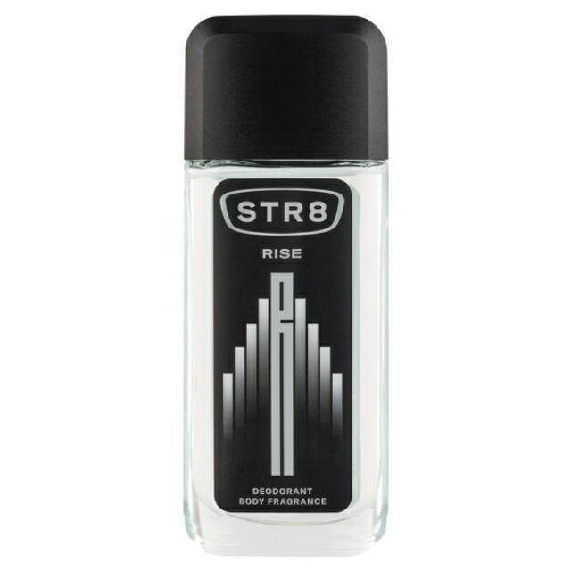DEZODORANT STR8 85ML RISE ATOMIZER 8744