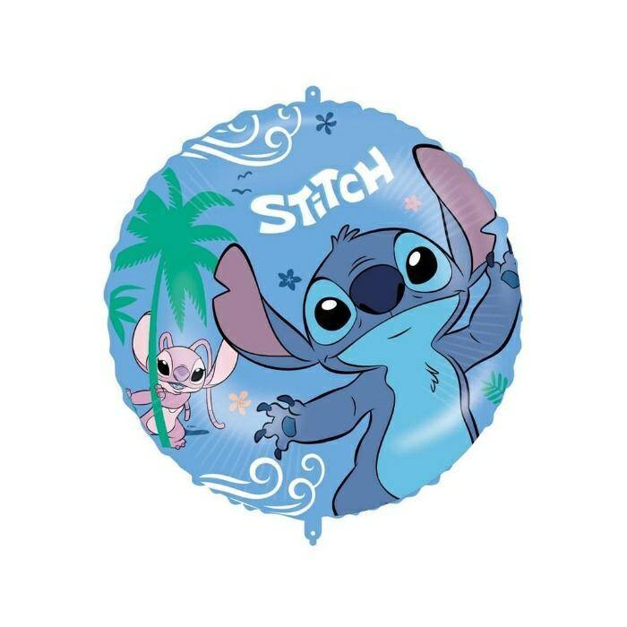 BALON FOLIOWY 18 STITCH 46CM 9182