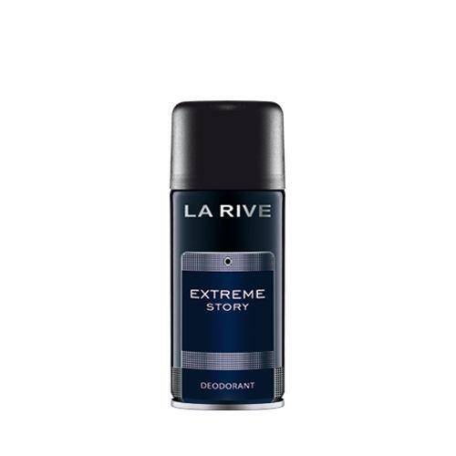 DEZODORANT LA RIVE 150ML MĘSKI EXTREME