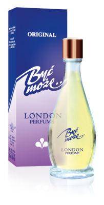 PERFUMY BYĆ MOŻE LONDYN 10ML
