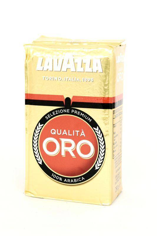 KAWA MIELONA LAVAZZA 250G MOUNTAIN GROWN