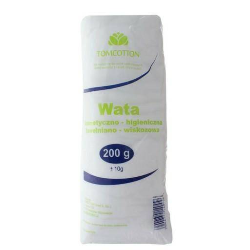 WATA TOMCOTTON 200G 0958