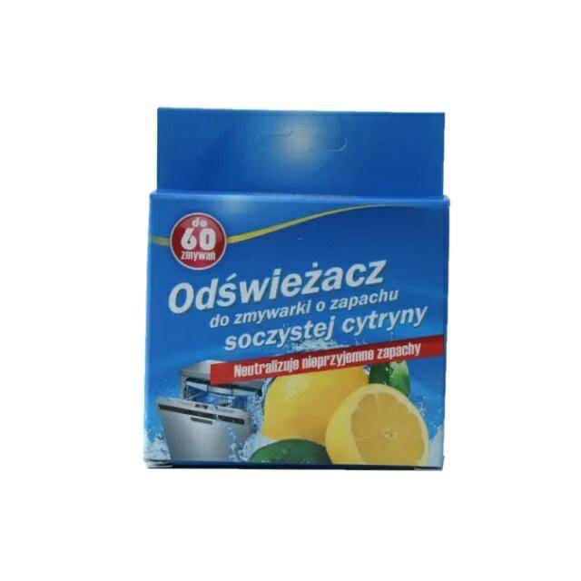 ODŚWIEŻACZ DO ZMYWARKI CONDENSSA A1