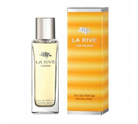 WODA TOALETOWA LA RIVE 90ML W LACOSTA