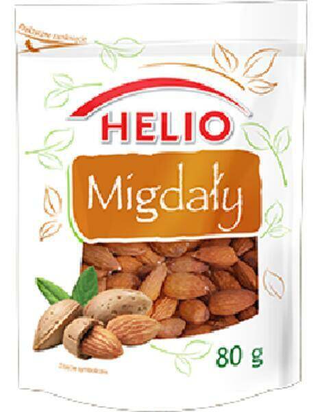 MIGDAŁY HELIO 80G 0052