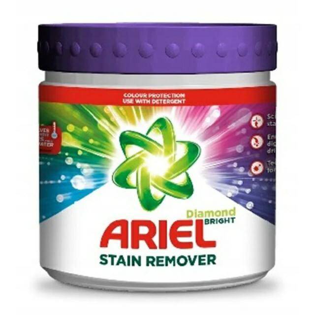 ODPLAMIACZ ARIEL 500G KOLOR 1717