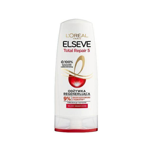 ODŻYWKA DO WŁOSÓW ELSEVE 200ML TOTAL