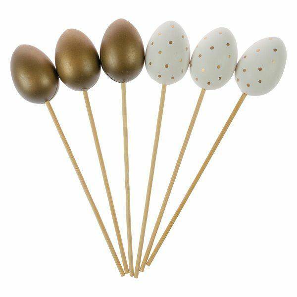 JAJECZKA NA PIKU ARPEX GLAMOUR A6 8137