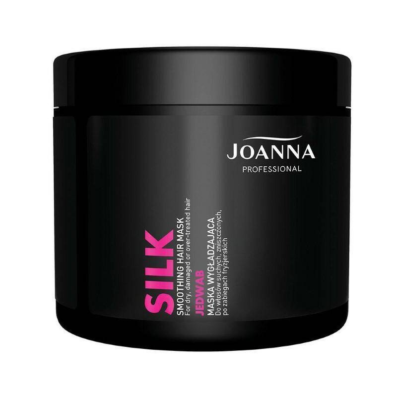 MASKA DO WŁOSÓW JOANNA 500G WYGŁADZAJĄCA