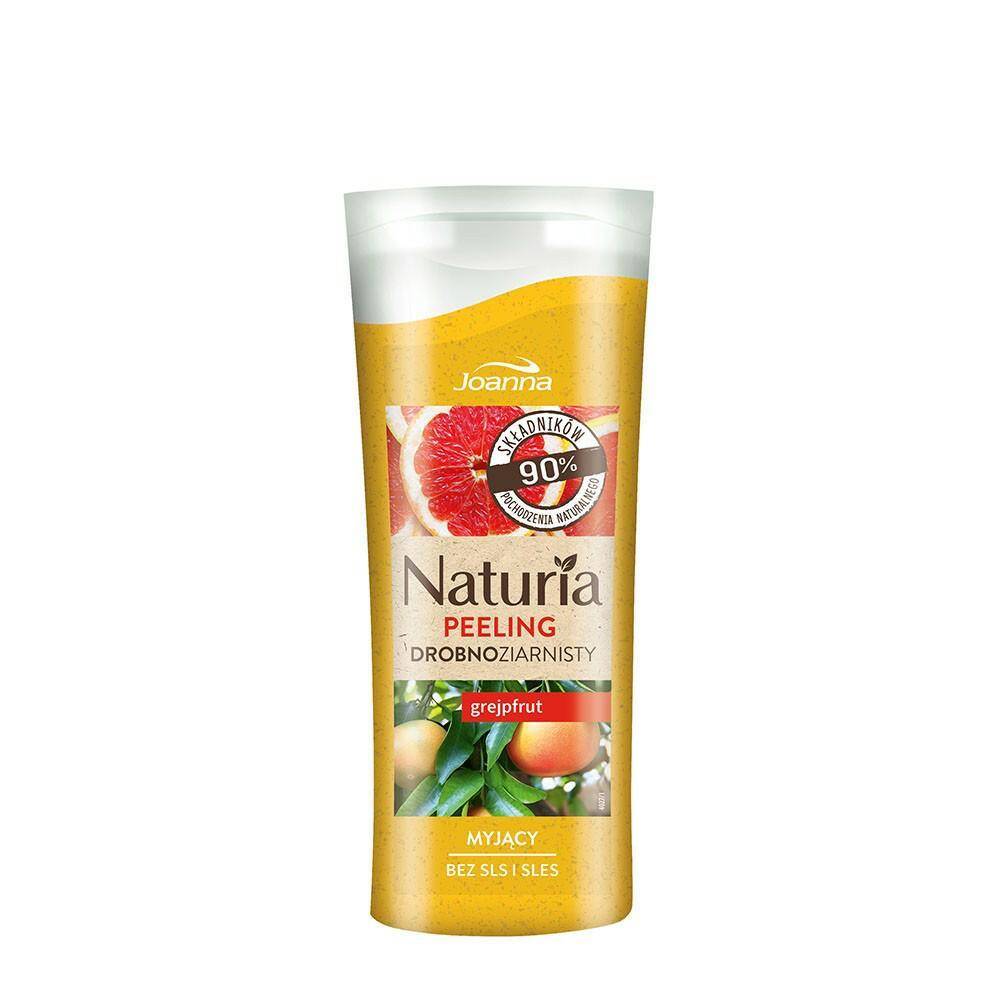 PEELING JOANNA 100G GREJPFRUT 8559