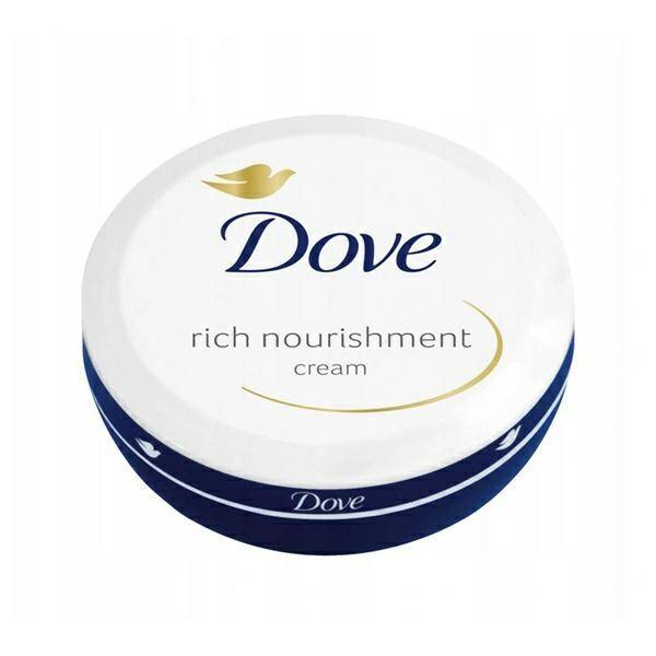 KREM DO CIAŁA DOVE 75ML INTENSYWNIE