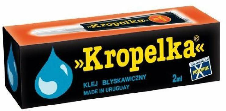 KLEJ KROPELKA 2ML 1060
