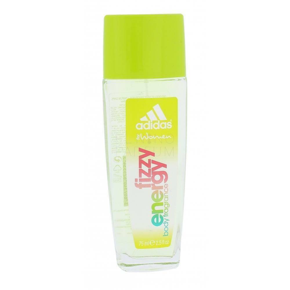 DEZODORANT ADIDAS 75ML DAMSKI FIZZY