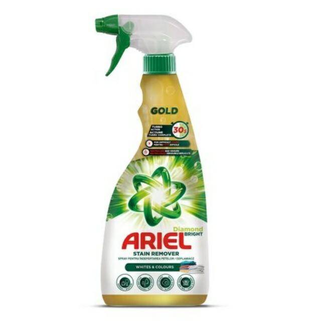 ODPLAMIACZ ARIEL 750ML UNIWERSAL SPRAY