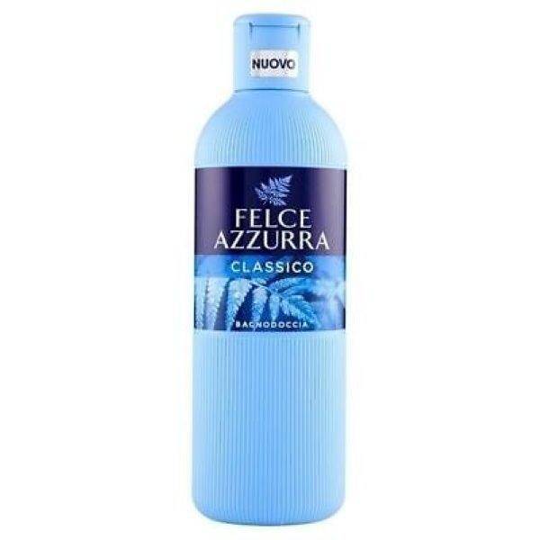 ŻEL POD PRYSZNIC FELCE AZZURRA 650ML