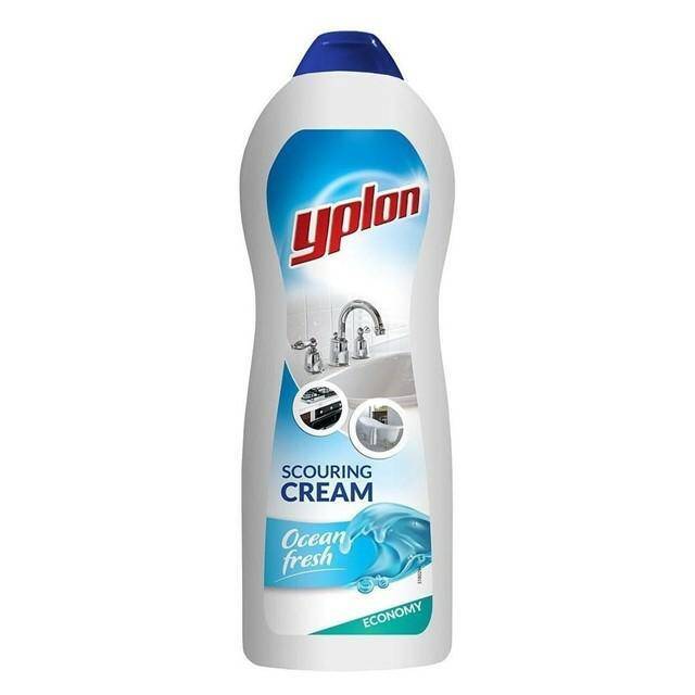 MLECZKO DO CZYSZCZENIA YPLON 700ML OCEAN