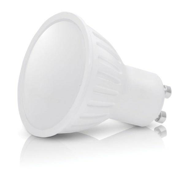 ŻARÓWKA KOBI LED GU10 7W 4000K 7717