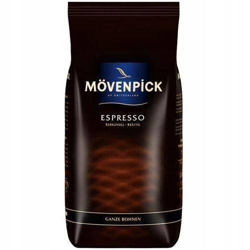 KAWA ZIARNISTA MOVENPICK 1KG ESPRESSO