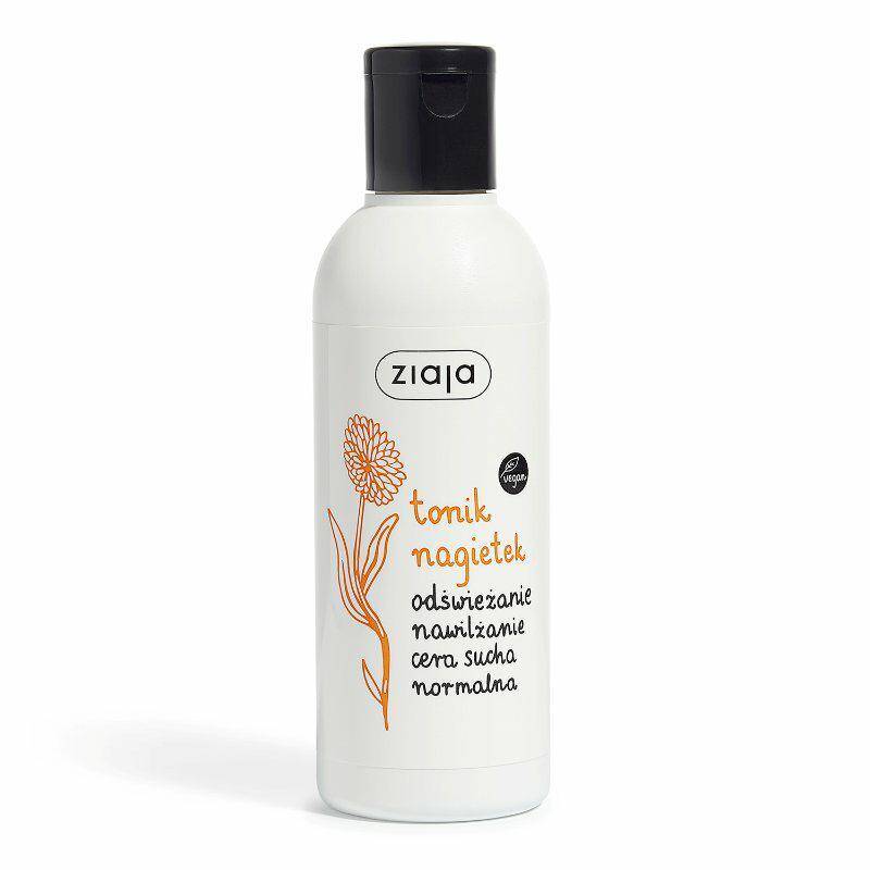 TONIK ZIAJA 200ML NAGIETEK 3953