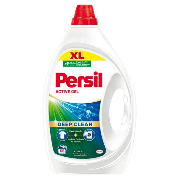 ŻEL DO PRANIA PERSIL 2,47L 55 prań