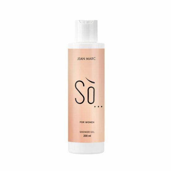 ŻEL POD PRYSZNIC JEAN MARC 200ML W SO
