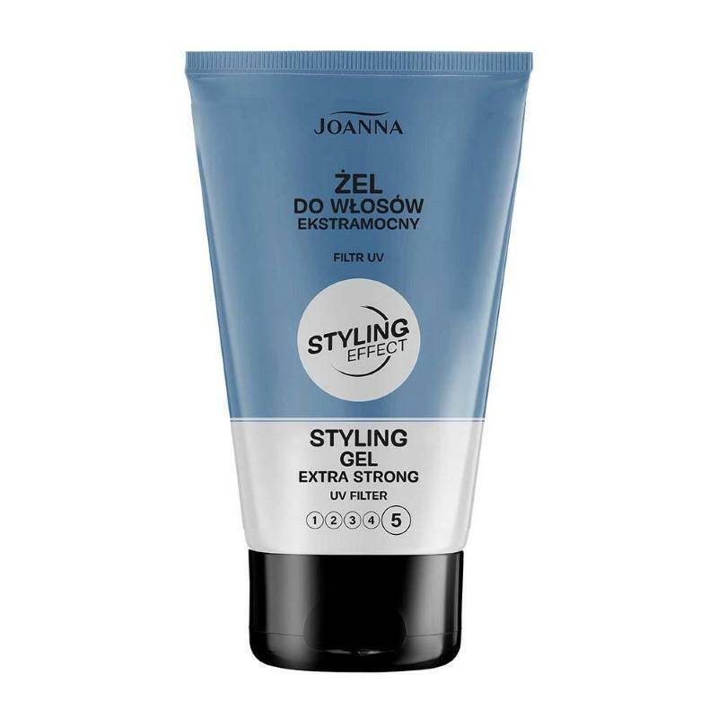 ŻEL DO WŁOSÓW JOANNA 150G EKSTRAMOCNY