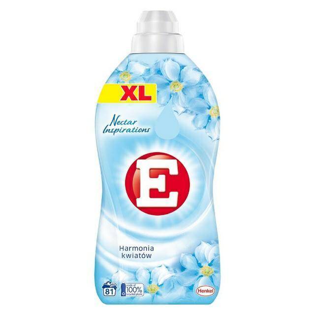 PŁYN DO PŁUKANIA E 1,782L HARMONIA