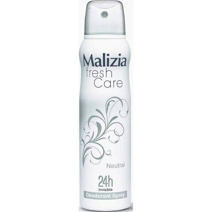 DEZODORANT MALIZIA 150ML FC NEUTRAL