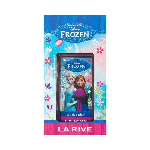 WODA PERFUMOWANA LA RIVE 50ML FROZEN II