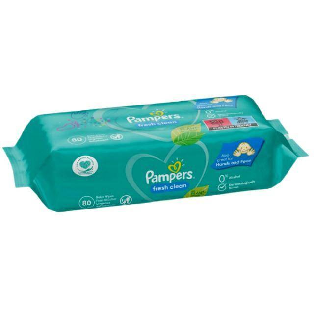 CHUSTECZKI DLA DZIECI PAMPERS A80 IMP