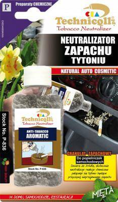 NEUTRALIZATOR ZAPACHU TYTONIU TECHNICQLL