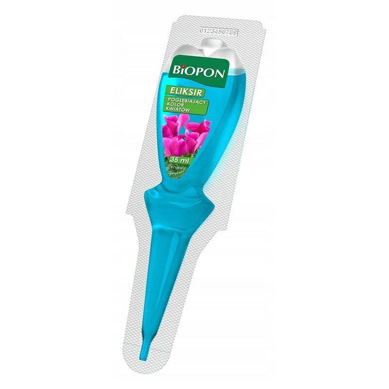 BIOPON ELIKSIR POGŁĘBIAJĄCY KOLOR