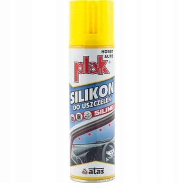 SILIKON DO USZCZELEK 250 ML