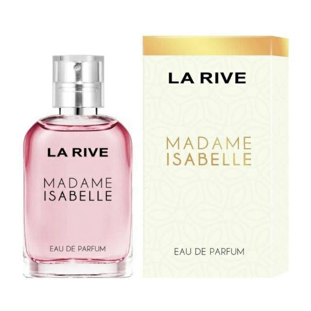 WODA PERFUMOWANA LA RIVE 30ML MADAME