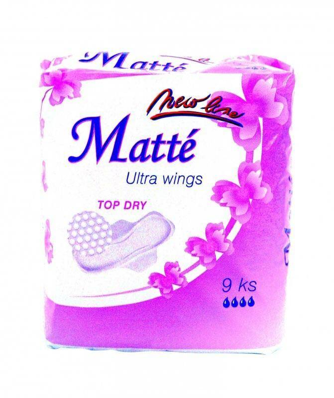 PODPASKI MATTE A9 ULTRA TOP DRY SKRZYDE