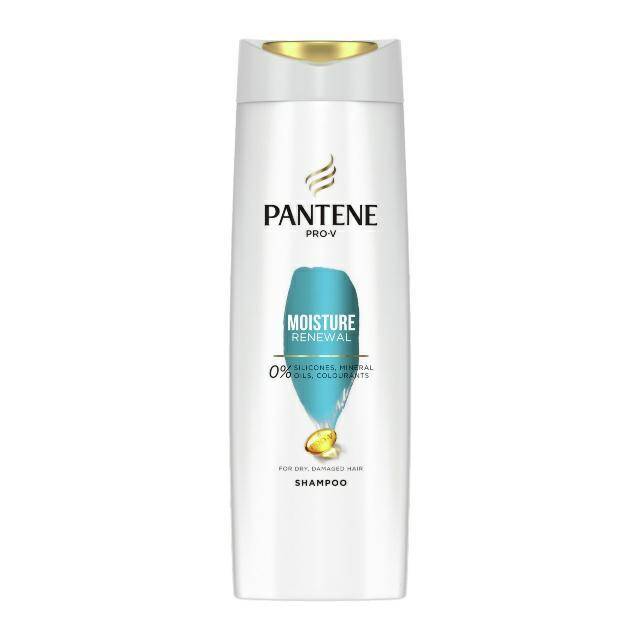 SZAMPON PANTENE 400ML ODNOWA NAWILŻENIA