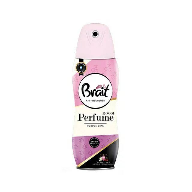 ODŚWIEŻACZ SHAPE BRAIT 300ML PURPLE LIPS