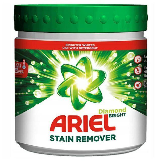 ODPLAMIACZ ARIEL 500G BIEL 1687