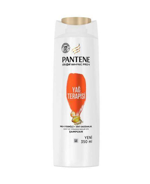 SZAMPON PANTENE 350ML YAG TERAPISI IMP