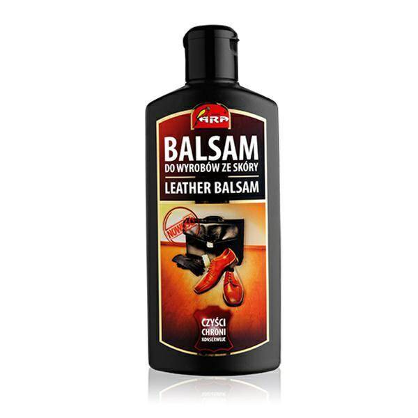 BALSAM DO WYROBÓW ZE SKÓRY ARA 250ML