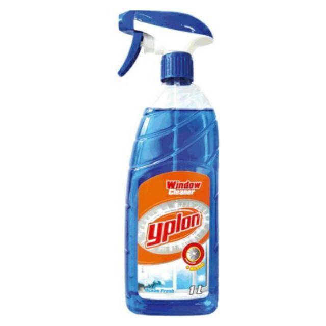 PŁYN DO SZYB YPLON 1L POMPKA FRESH