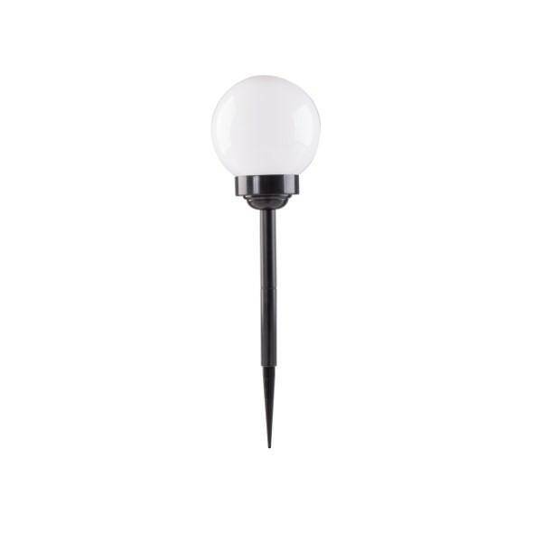 LAMPA SOLAROWA KULA 15CM 9074