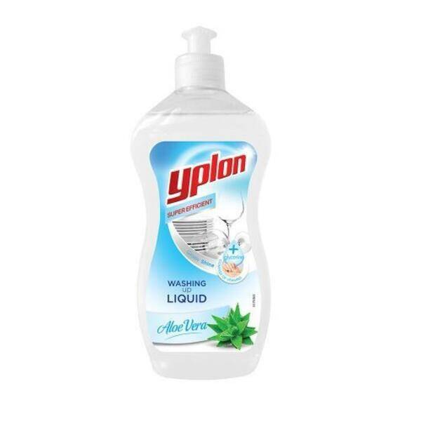 PŁYN DO NACZYŃ YPLON 500ML ALOE VERA