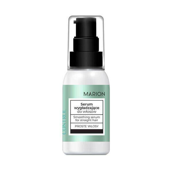 SERUM MARION 50ML WŁOSY PROSTE