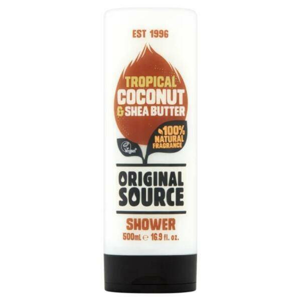 ŻEL POD PRYSZNIC ORIGINAL SOURCE 500ML