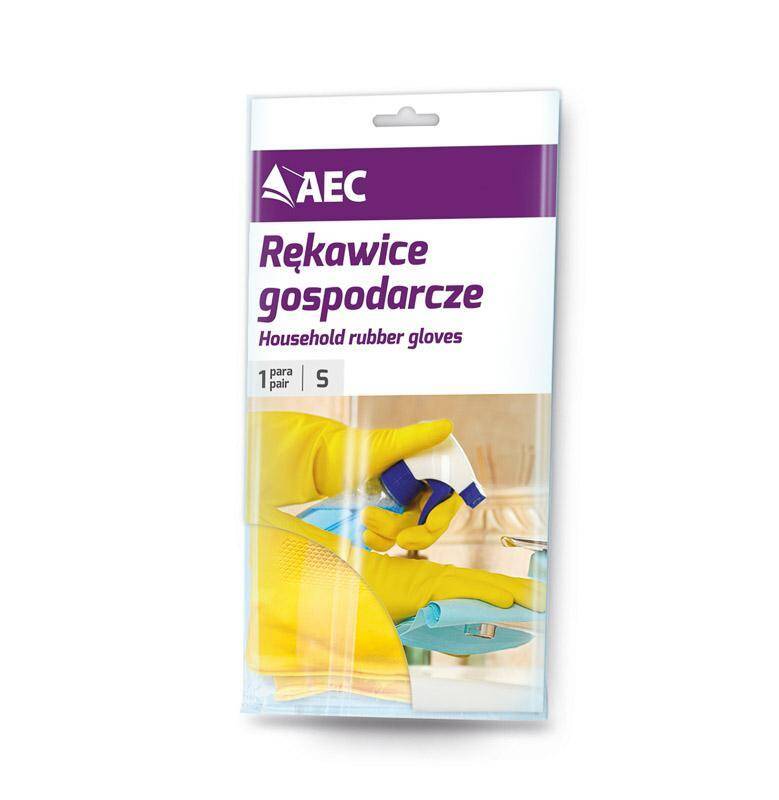 RĘKAWICE GOSPODARCZE AEC S A1