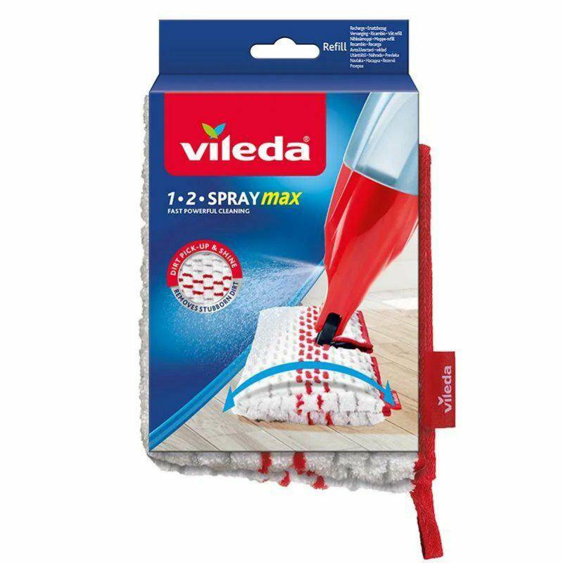 MOP ZAPAS VILEDA SPRAY MAX 9217