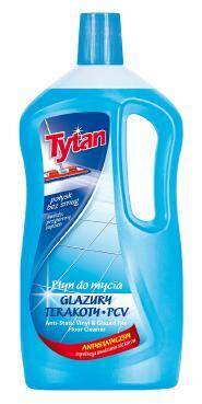 PŁYN DO MYCIA TYTAN 1L PCV GLAZURA TERA