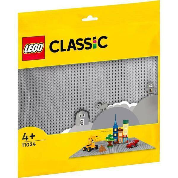 LEGO CLASSIC 11024 PŁYTKA KONSTRUKCYJNA